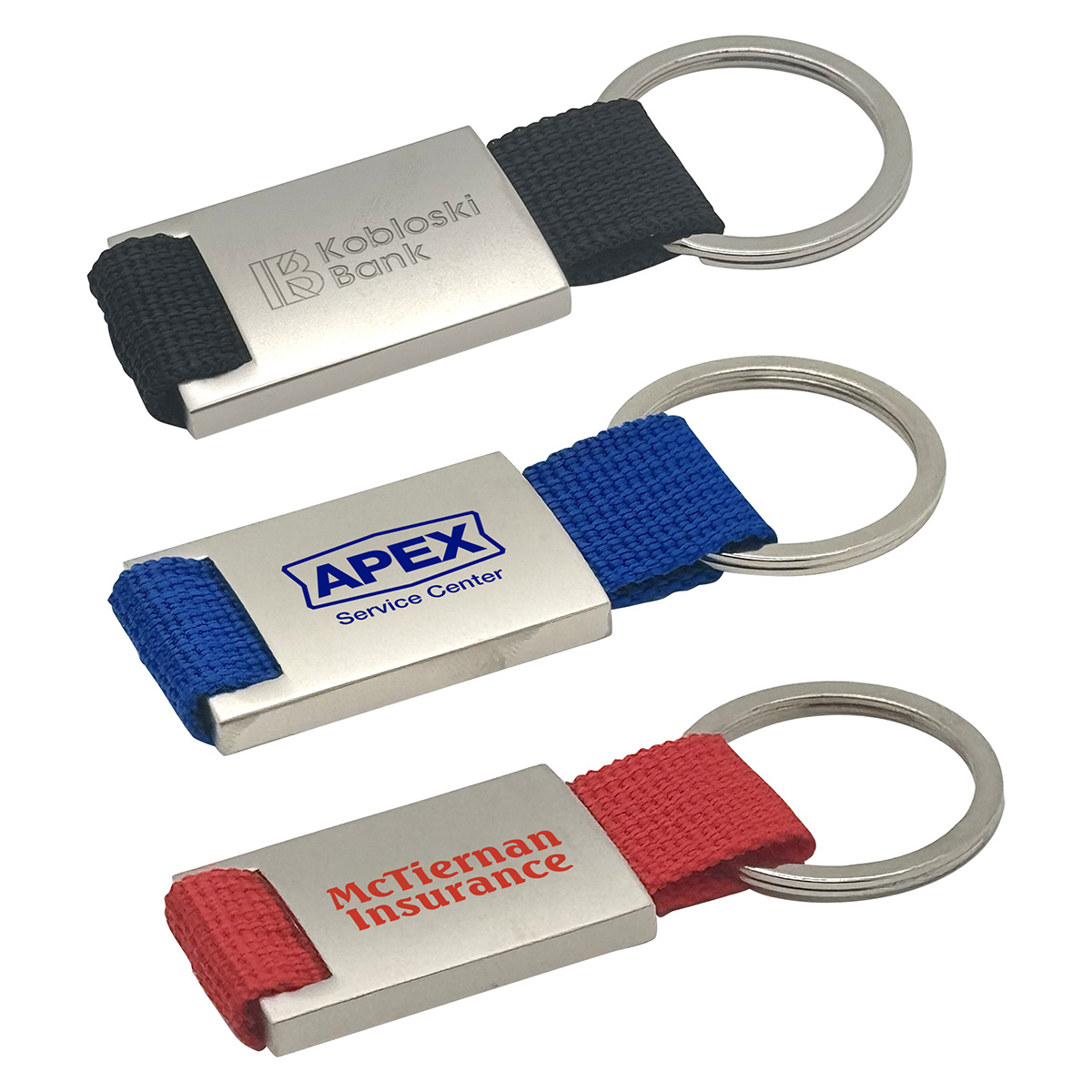 Best Buddy Tools® Signature Key Ring 1