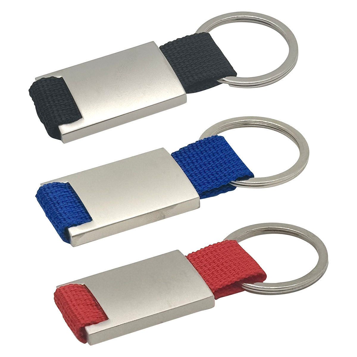 Best Buddy Tools® Signature Key Ring 1