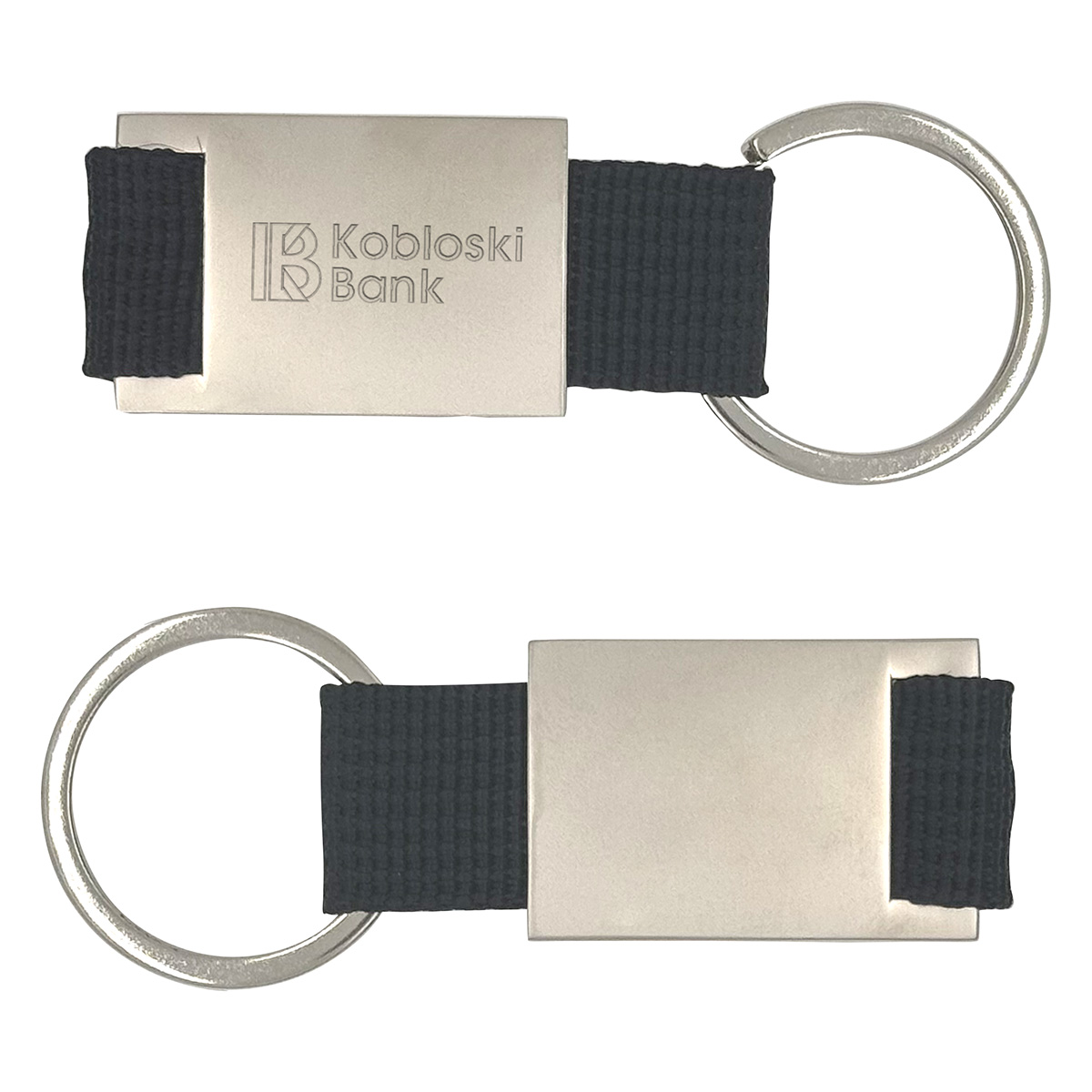 Best Buddy Tools® Signature Key Ring 1