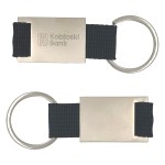 Best Buddy Tools® Signature Key Ring - Black Best Buddy Tools® Signature Key Ring - Black