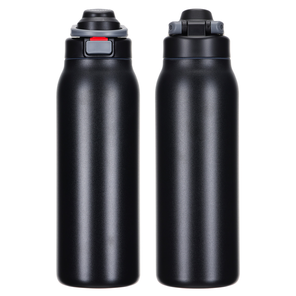 SENSO® Mission 32 oz Eco-Friendly 2" 1 Sip & Chug Duoflow Vacuum Insula 1