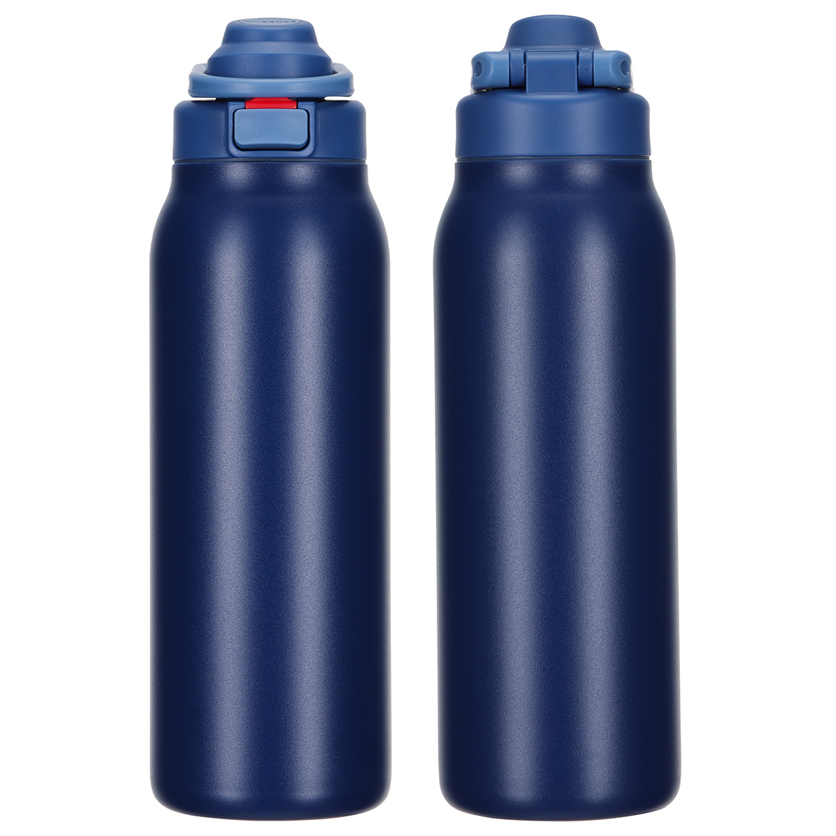 SENSO® Mission 32 oz Eco-Friendly 2" 1 Sip & Chug Duoflow Vacuum Insula 1