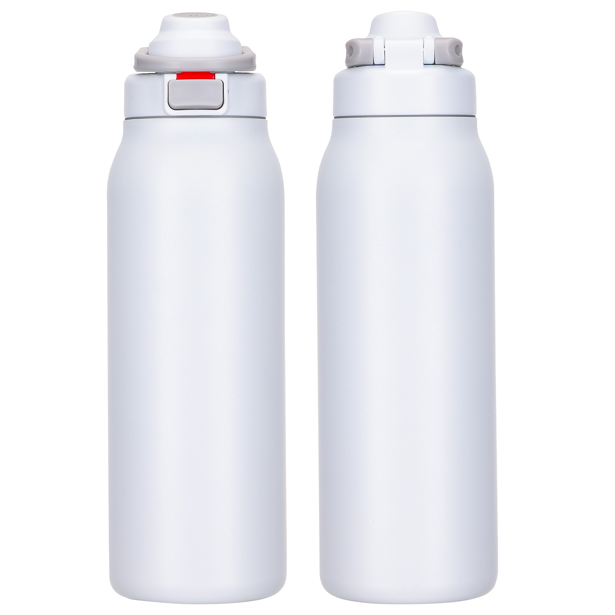 SENSO® Mission 32 oz Eco-Friendly 2" 1 Sip & Chug Duoflow Vacuum Insula 1