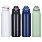 SENSO® Mission 32 oz Eco-Friendly 2" 1 Sip & Chug Duoflow Vacuum Insula 2 SENSO® Mission 32 oz Eco-Friendly 2" 1 Sip & Chug Duoflow Vacuum Insula 2