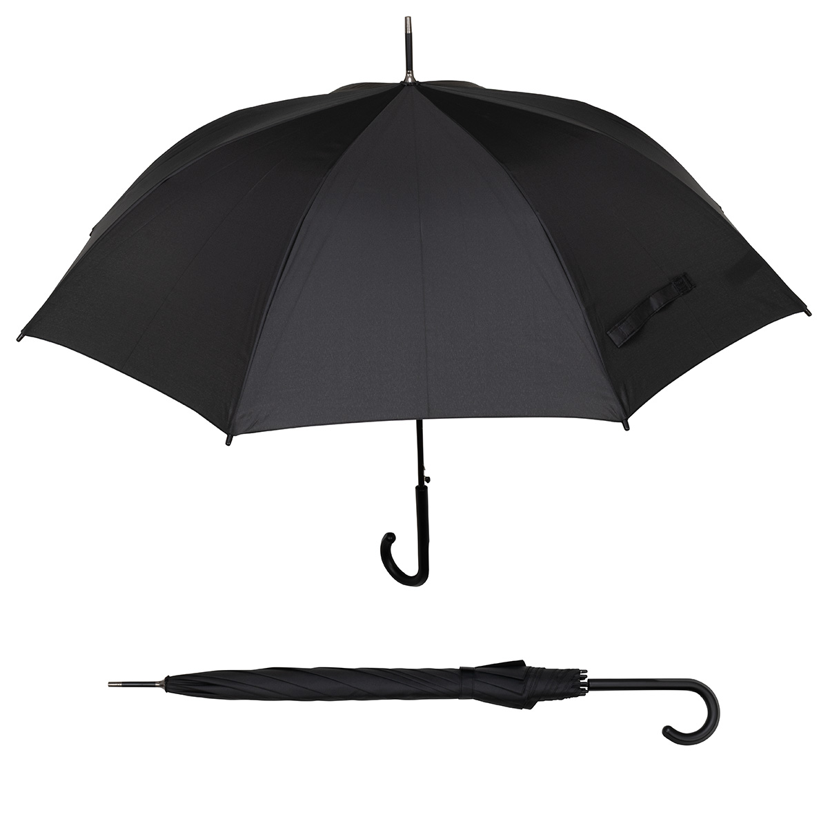 Woodmore 46" Arc Auto-Open Umbrella 1