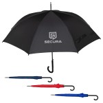 Woodmore 46" Arc Auto-Open Umbrella 1 Woodmore 46" Arc Auto-Open Umbrella 1
