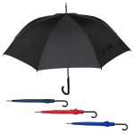 Woodmore 46" Arc Auto-Open Umbrella 2 Woodmore 46" Arc Auto-Open Umbrella 2