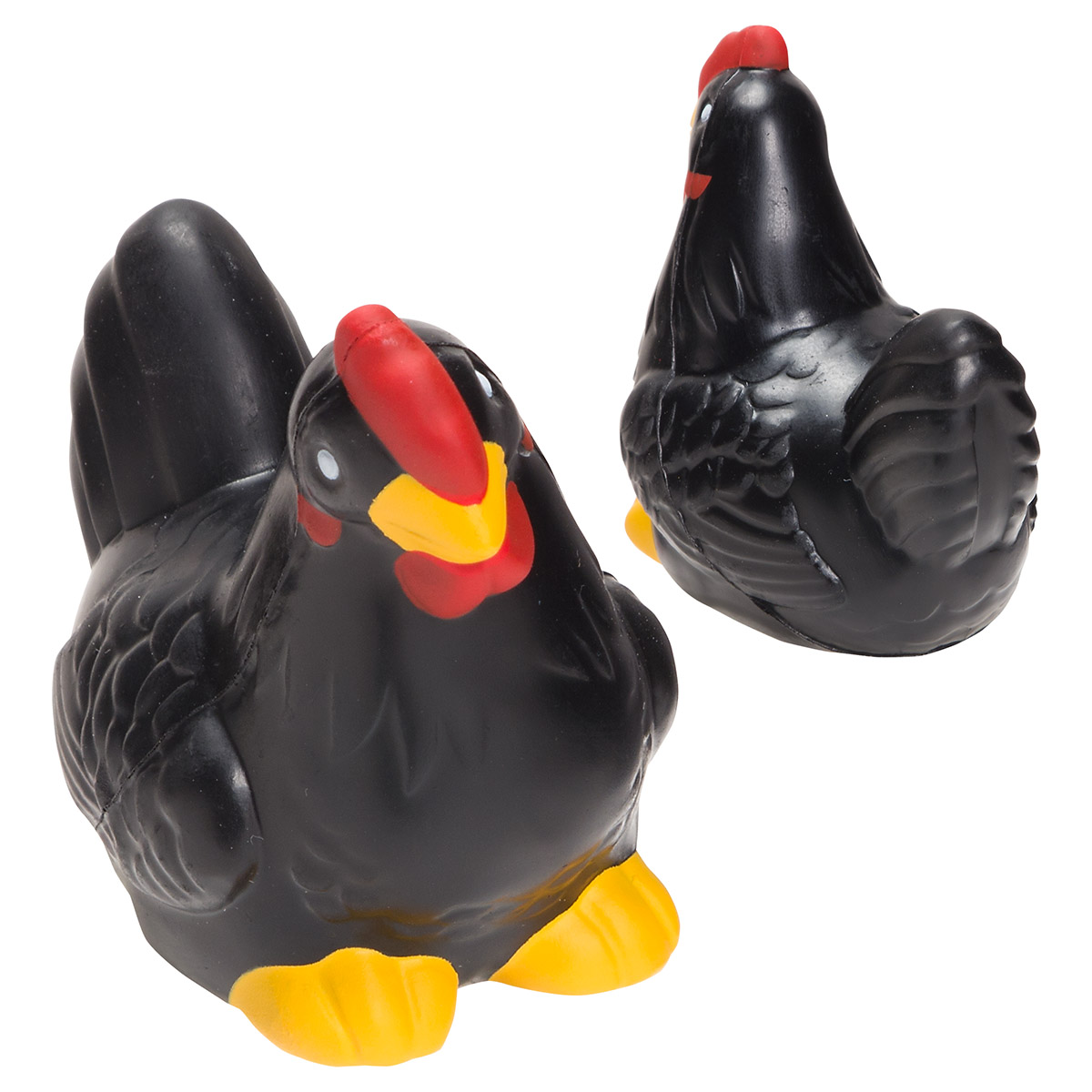Chicken Stress Reliever 1
