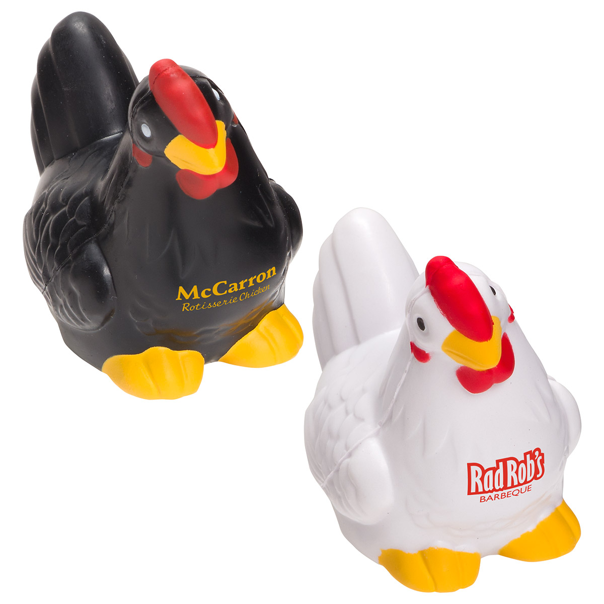 Chicken Stress Reliever 1
