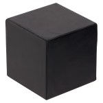 Cube Stress Reliever - Black Cube Stress Reliever - Black