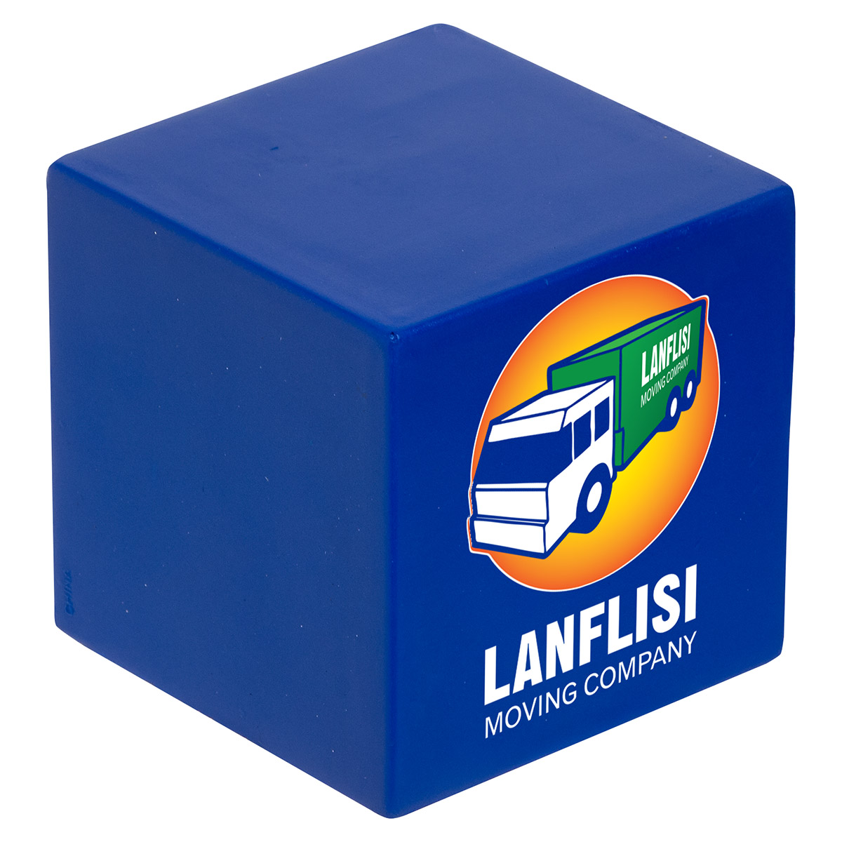 Cube Stress Reliever 1