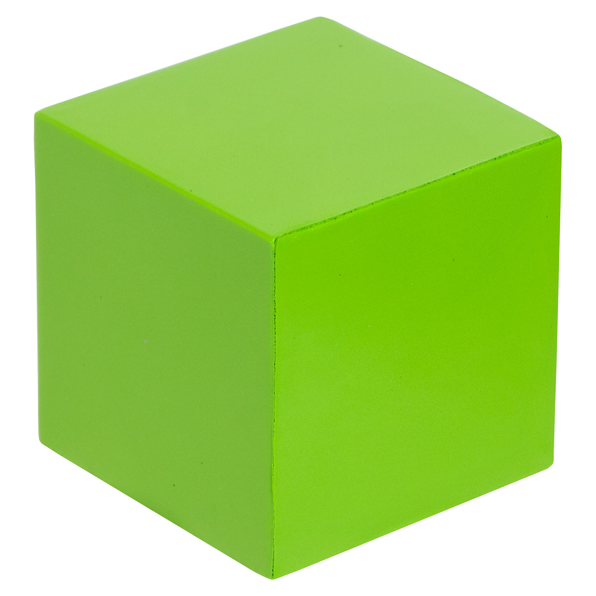 Cube Stress Reliever 1