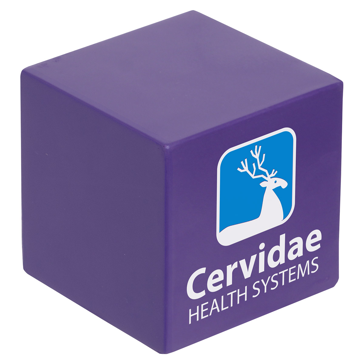 Cube Stress Reliever 1
