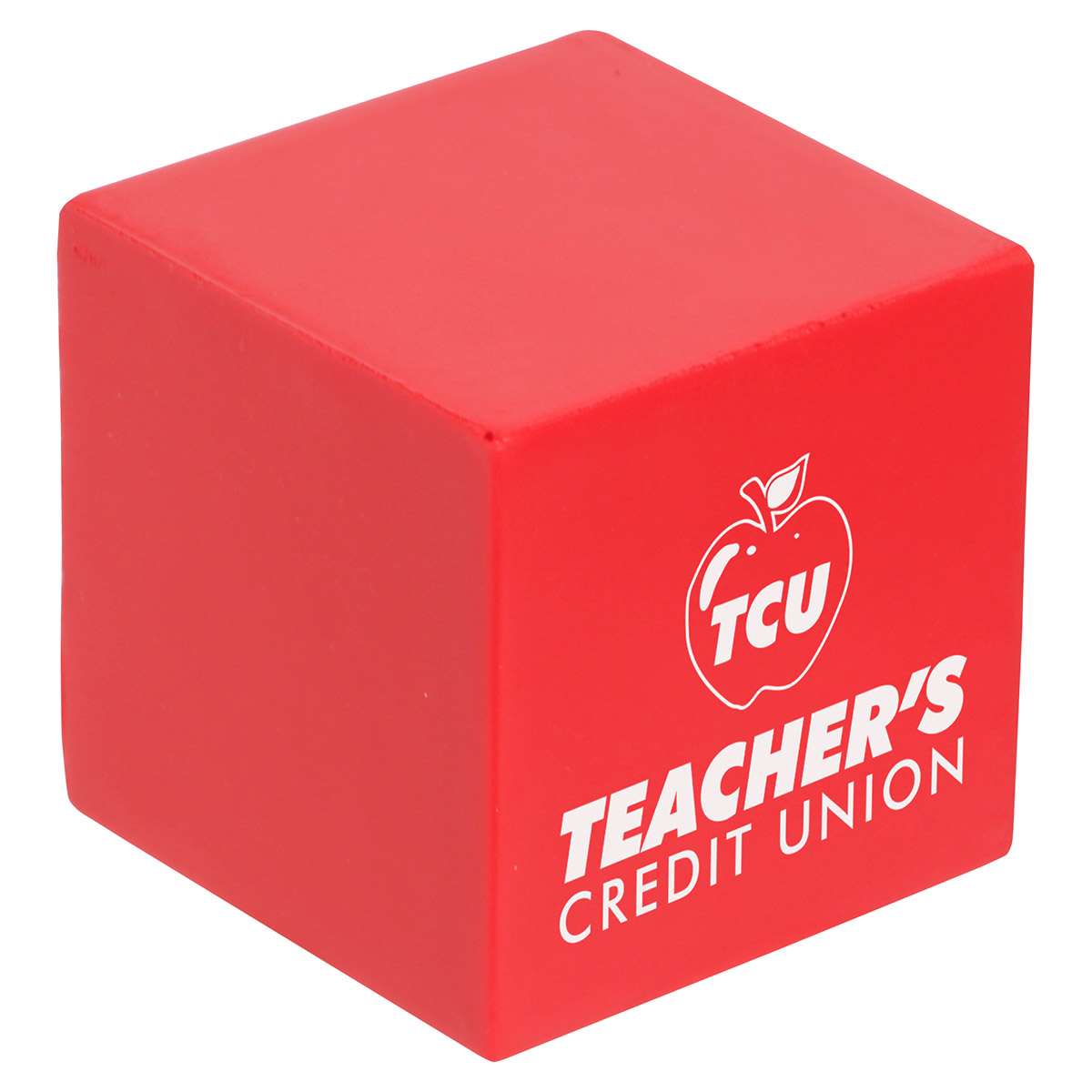 Cube Stress Reliever 1