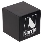 Cube Stress Reliever - Blank Cube Stress Reliever - Blank