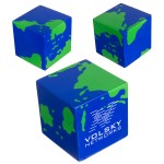 Earth Cube Stress Reliever 1 Earth Cube Stress Reliever 1