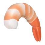 Shrimp Stress Reliever 2 Shrimp Stress Reliever 2