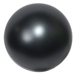Jewel Stress Ball - Black Jewel Stress Ball - Black