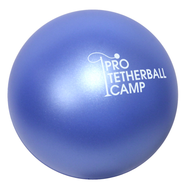 Jewel Stress Ball 1