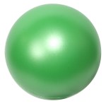 Jewel Stress Ball - Green Jewel Stress Ball - Green