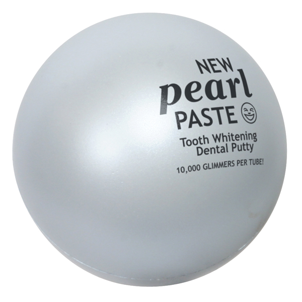 Jewel Stress Ball 1