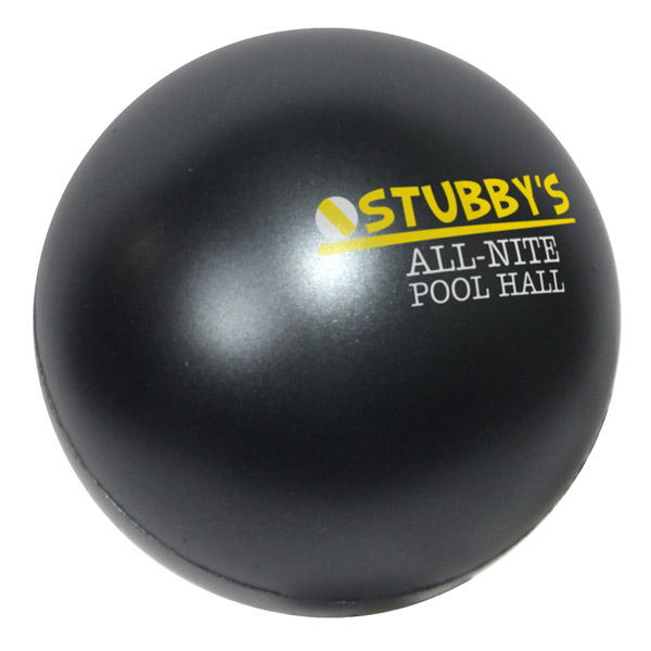 Jewel Stress Ball 1