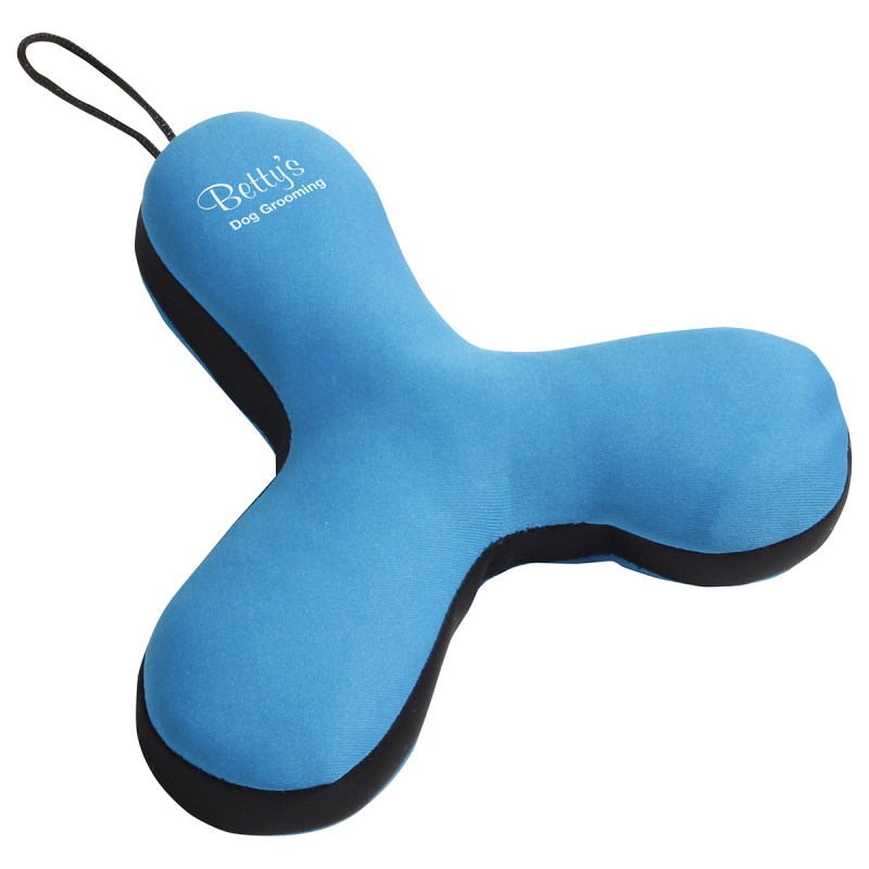 Toss-N-Float Dog Toy 1 Toss-N-Float Dog Toy 1