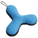 Toss-N-Float Dog Toy 2 Toss-N-Float Dog Toy 2