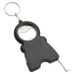 Tag Along Multi-Tool - Black Tag Along Multi-Tool - Black