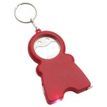 Tag Along Multi-Tool - Red Tag Along Multi-Tool - Red