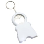 Tag Along Multi-Tool - White Tag Along Multi-Tool - White