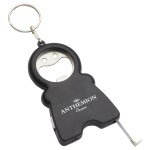 Tag Along Multi-Tool - Black Tag Along Multi-Tool - Black
