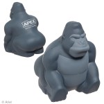 Gorilla Stress Reliever 1 Gorilla Stress Reliever 1