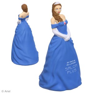 Princess Stress Reliever 1 Princess Stress Reliever 1