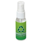 1 oz Spray Hand Sanitizer 1 1 oz Spray Hand Sanitizer 1