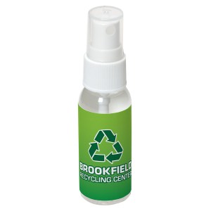 1 oz Spray Hand Sanitizer 1 1 oz Spray Hand Sanitizer 1