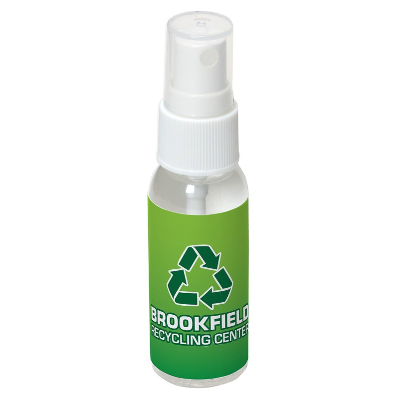 1 oz Spray Hand Sanitizer 1 1 oz Spray Hand Sanitizer 1