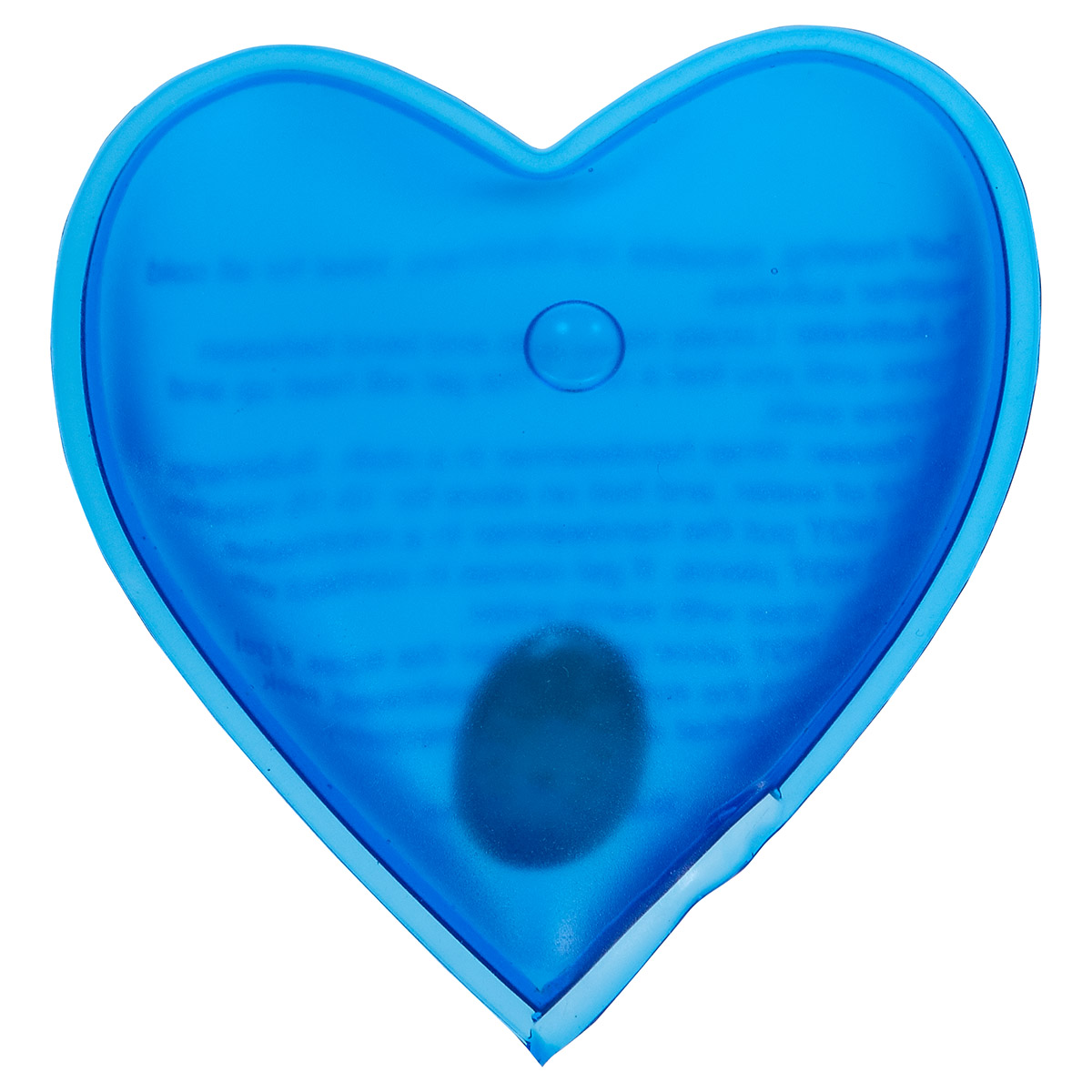 Reusable Magic Hand Warmer Heart 1
