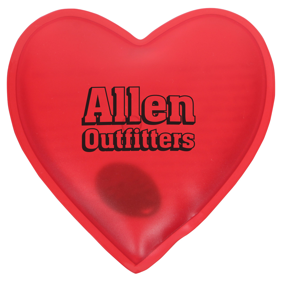 Reusable Magic Hand Warmer Heart 1