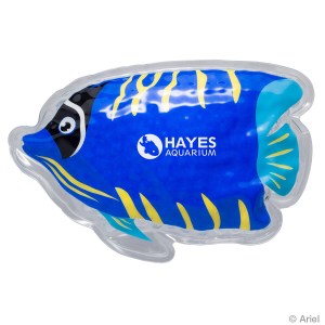 Tropical Fish Hot/Cold Pack 1 Tropical Fish Hot/Cold Pack 1