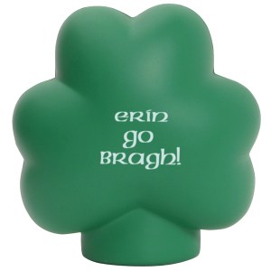Clover Stress Reliever 1 Clover Stress Reliever 1