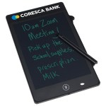 Scribe 8.5" LCD Writing Tablet 1 Scribe 8.5" LCD Writing Tablet 1