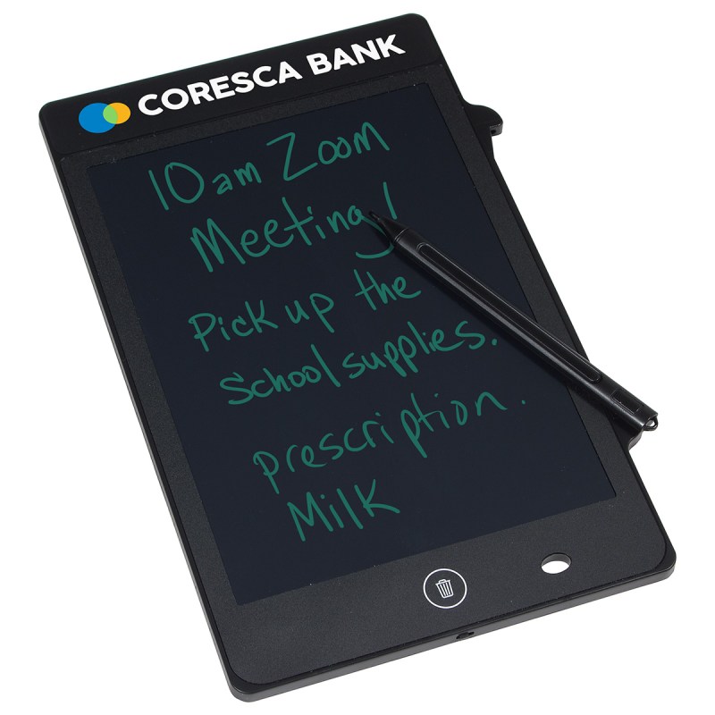 Scribe 8.5" LCD Writing Tablet 1 Scribe 8.5" LCD Writing Tablet 1