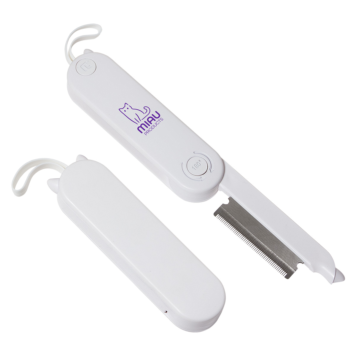 Prim Dual Action Pet Comb 1 Prim Dual Action Pet Comb 1