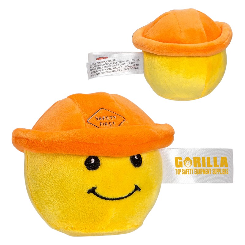 Stress Busters™ "Safety First" Worker 1 Stress Busters™ "Safety First" Worker 1