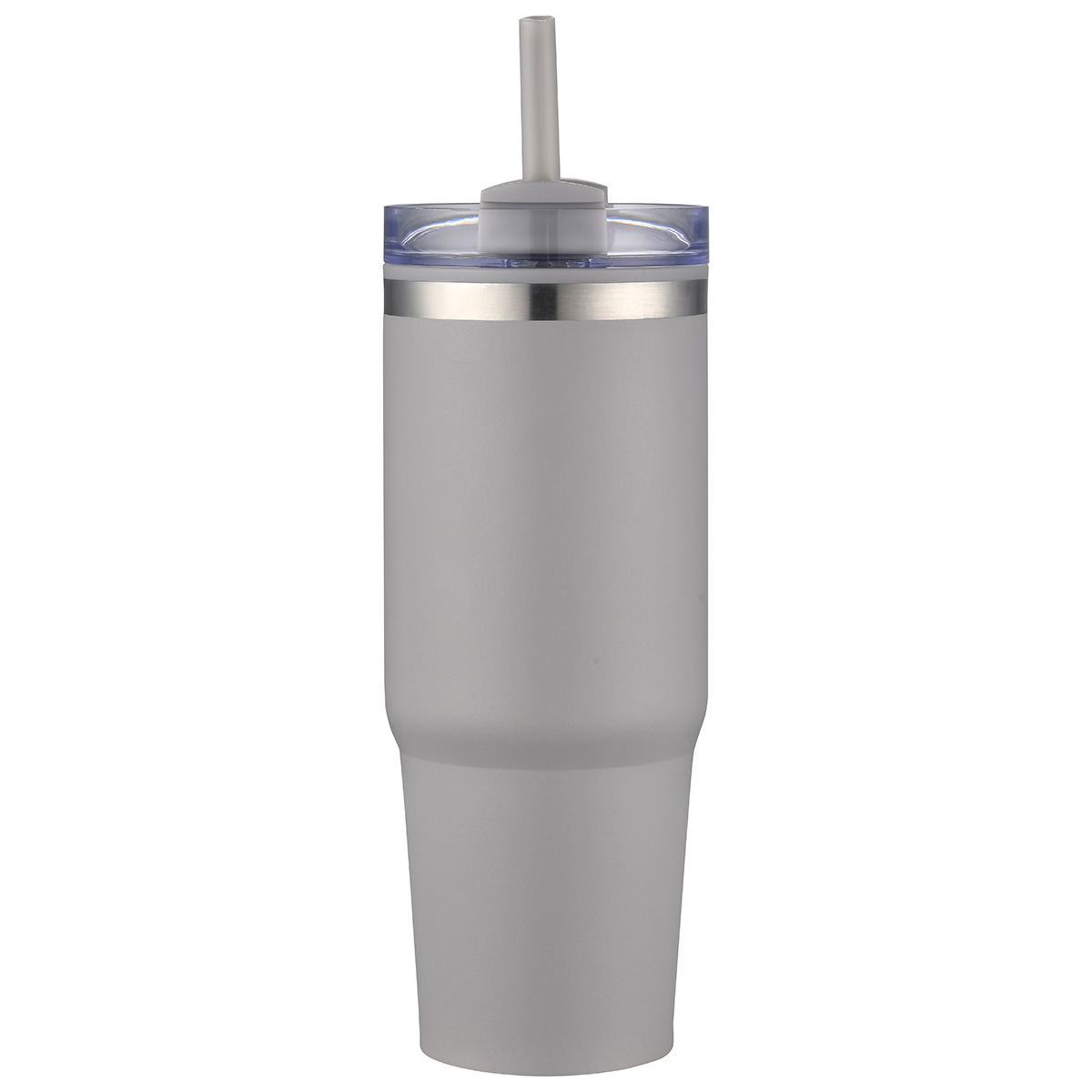 Monza 30 oz Stainless Steel/Polypropylene Tumbler 1