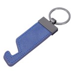 Best Buddy Tools® Phone Holder Key Ring - Blue Best Buddy Tools® Phone Holder Key Ring - Blue