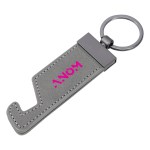 Best Buddy Tools® Phone Holder Key Ring - Gray Best Buddy Tools® Phone Holder Key Ring - Gray