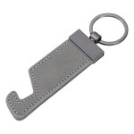 Best Buddy Tools® Phone Holder Key Ring - Gray Best Buddy Tools® Phone Holder Key Ring - Gray
