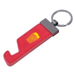 Best Buddy Tools® Phone Holder Key Ring - Red Best Buddy Tools® Phone Holder Key Ring - Red